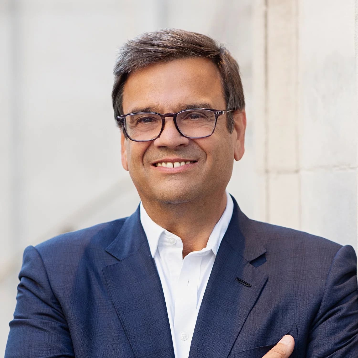 Jeremy Coller