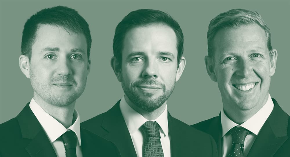 Park Square Capital - Credit Partners Evergreen