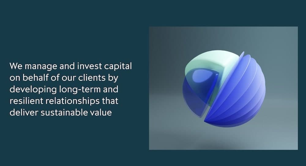 Intermediate Capital Group ICG