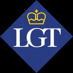 LGT Capital Partners fund manager logo