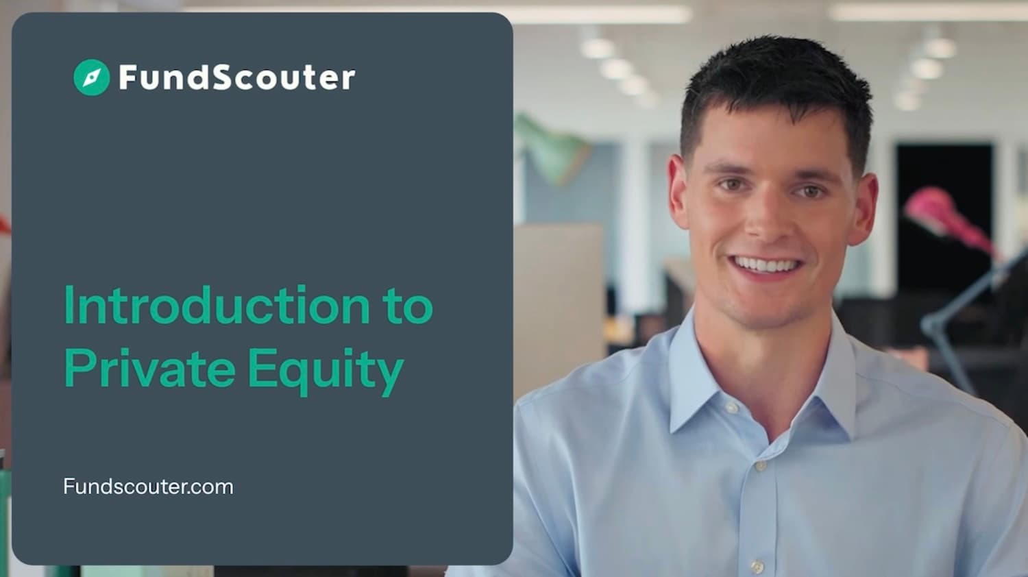 Private Equity Education Video