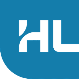 Hamilton Lane fund manager logo