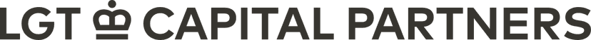 LGT Capital Partners Logo