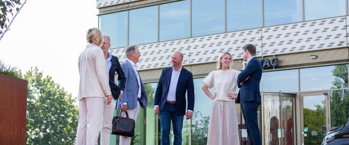 Marktlink Private Equity Fund V Deep Dive: Established Dutch Fund-of-Funds Platform