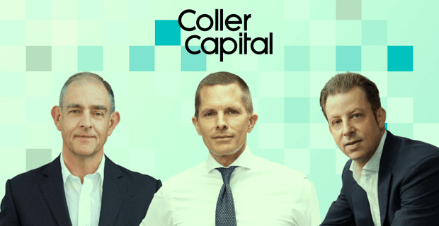 Coller Capital – Coller Credit Opportunities Fund