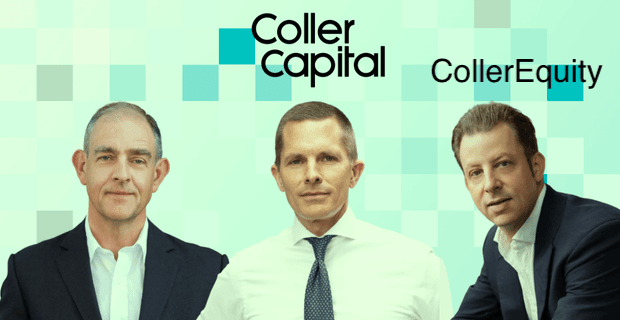Coller Capital – CollerEquity