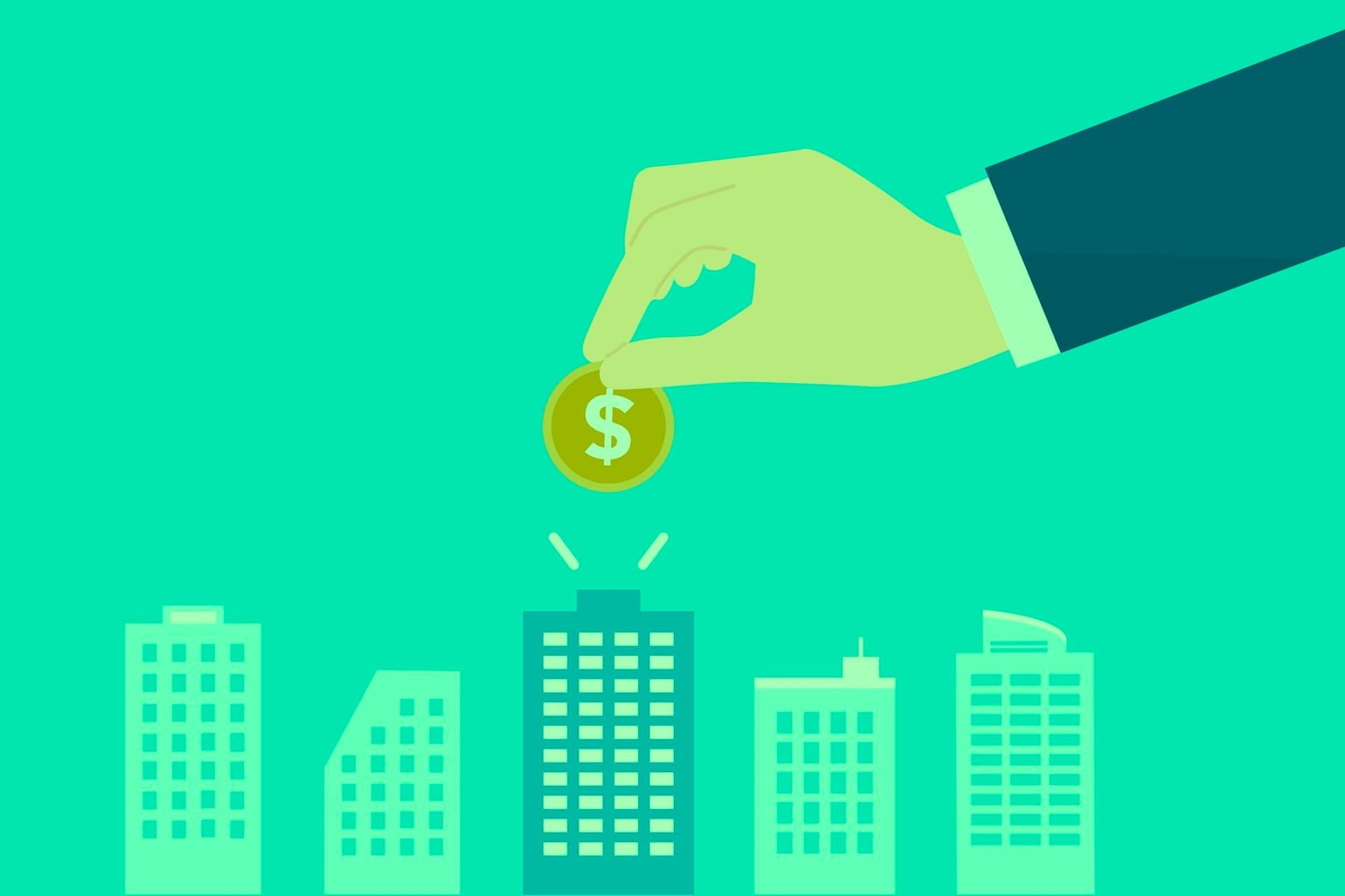Private Equity Investment Strategy