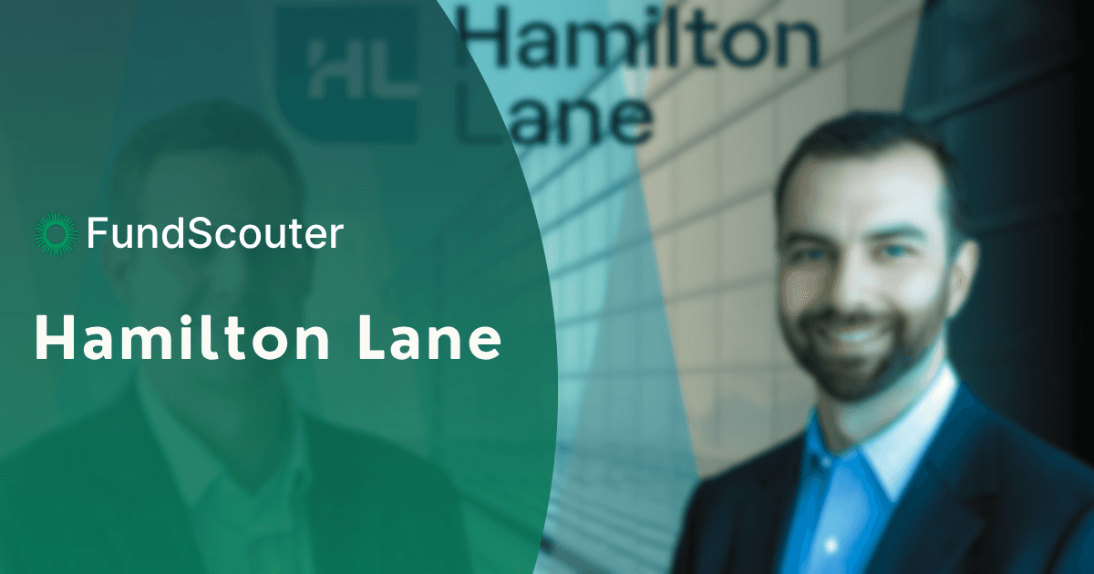 Hamilton Lane Private Markets Access ELTIF Luxembourg multi-manager structure