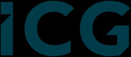 Intermediate Capital Group ICG fund manager logo