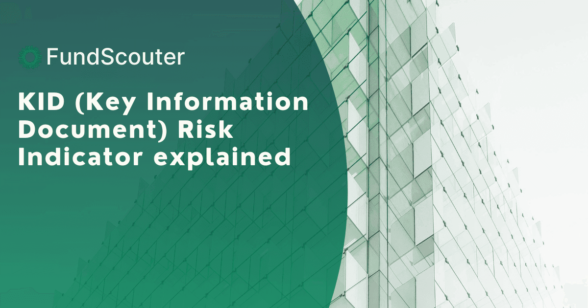 Key Information Document (KID)
