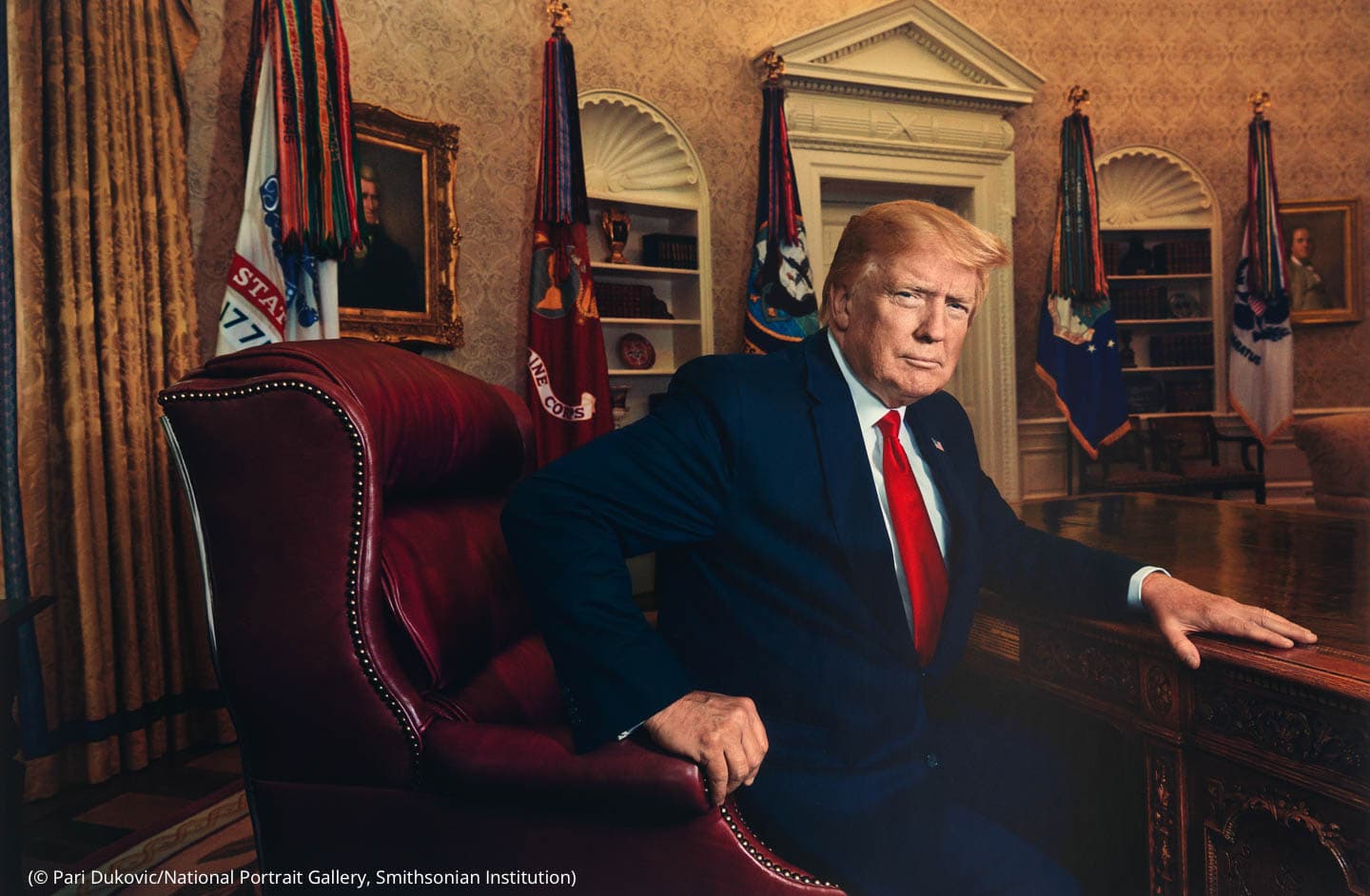 Donald Trump's Political Influence on Private Equity in 2025