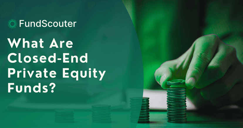 Closed-End Fund Structure
