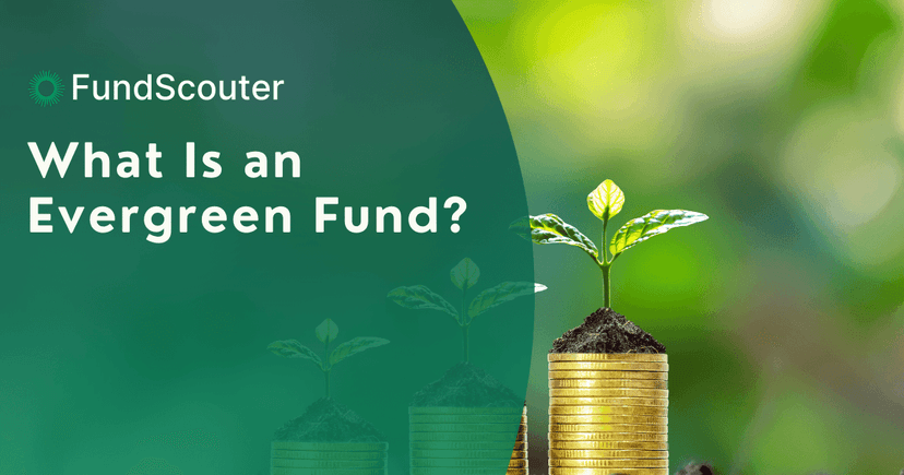 Evergreen Fund Structure