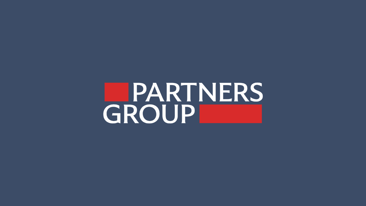Partners Group banner