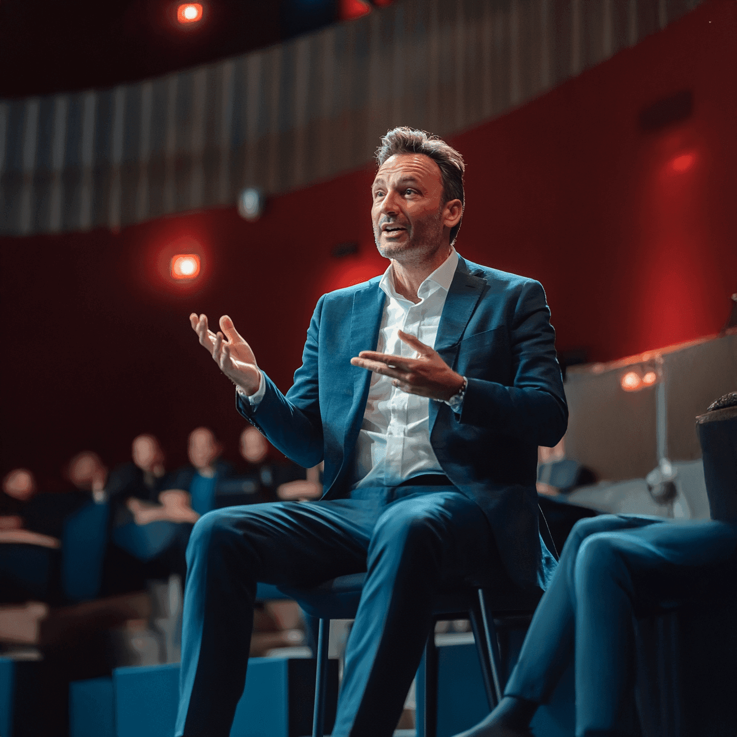 Private Markets For All