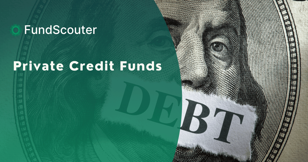 Private Credit Funds: An Essential Component of Modern Portfolios?