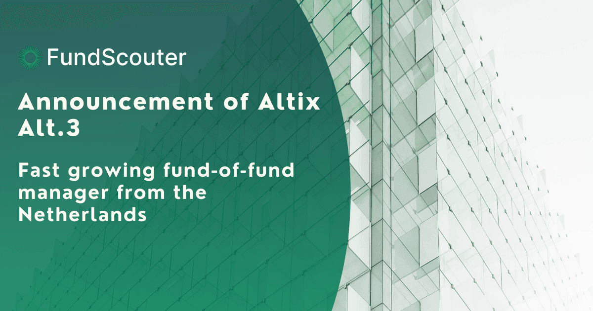 Altix announces Alt.3