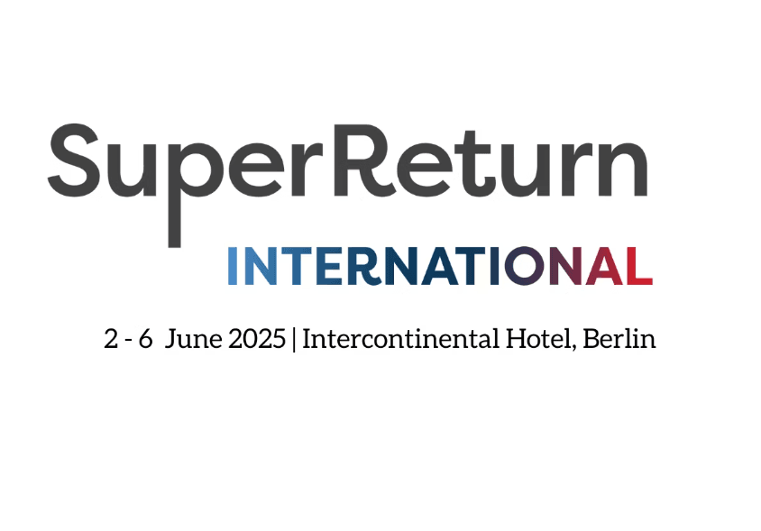 SuperReturn 2025