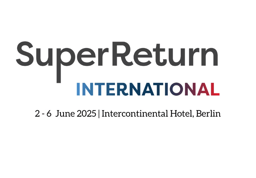 SuperReturn 2025