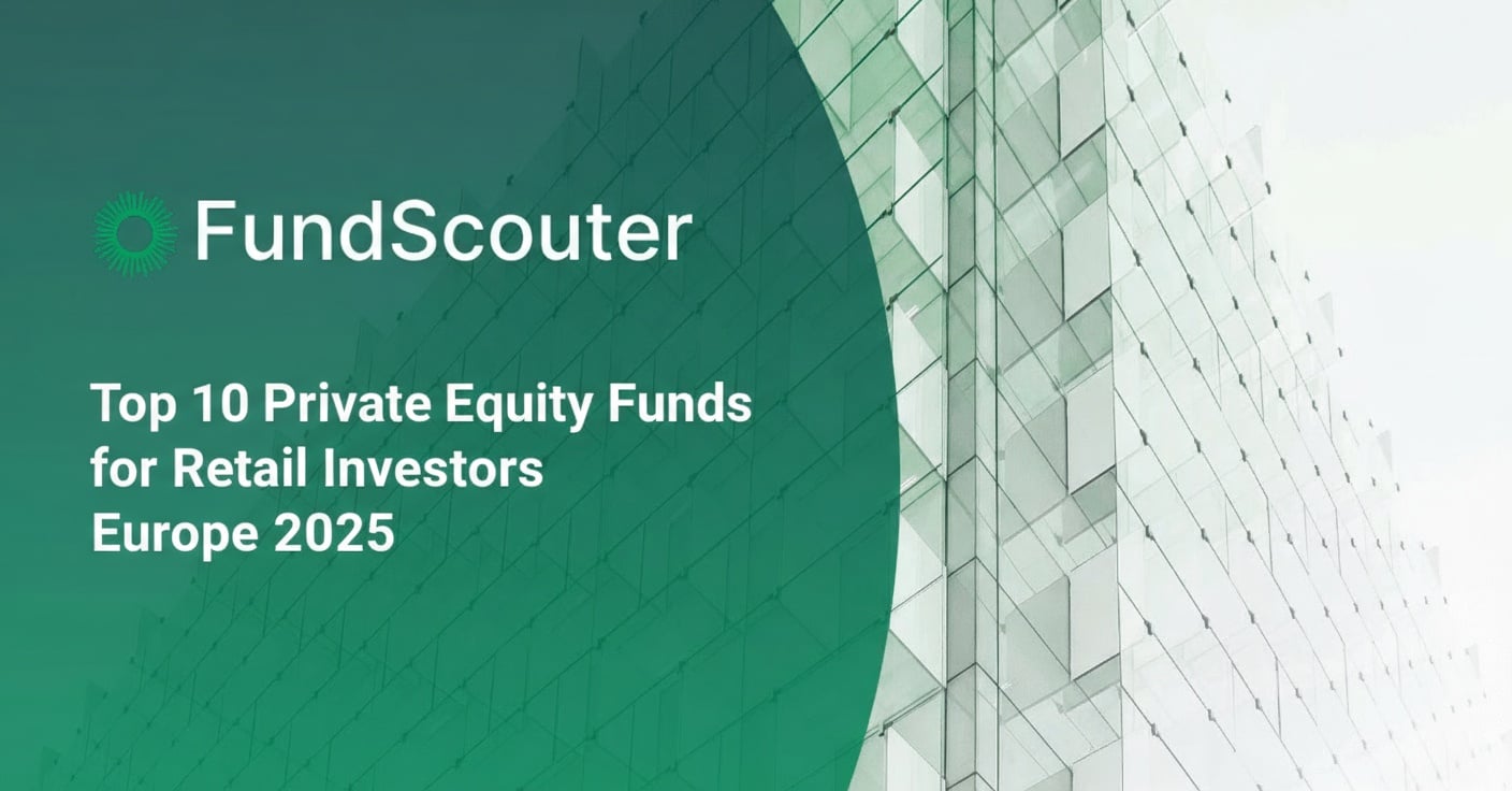 Top 10 Private Equity Funds for Retail Investors Europe 2025