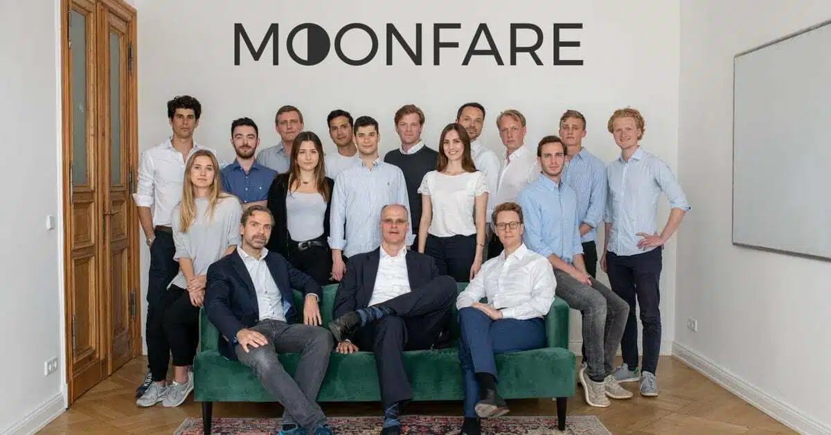 Moonfare Co-Investment Fund II banner