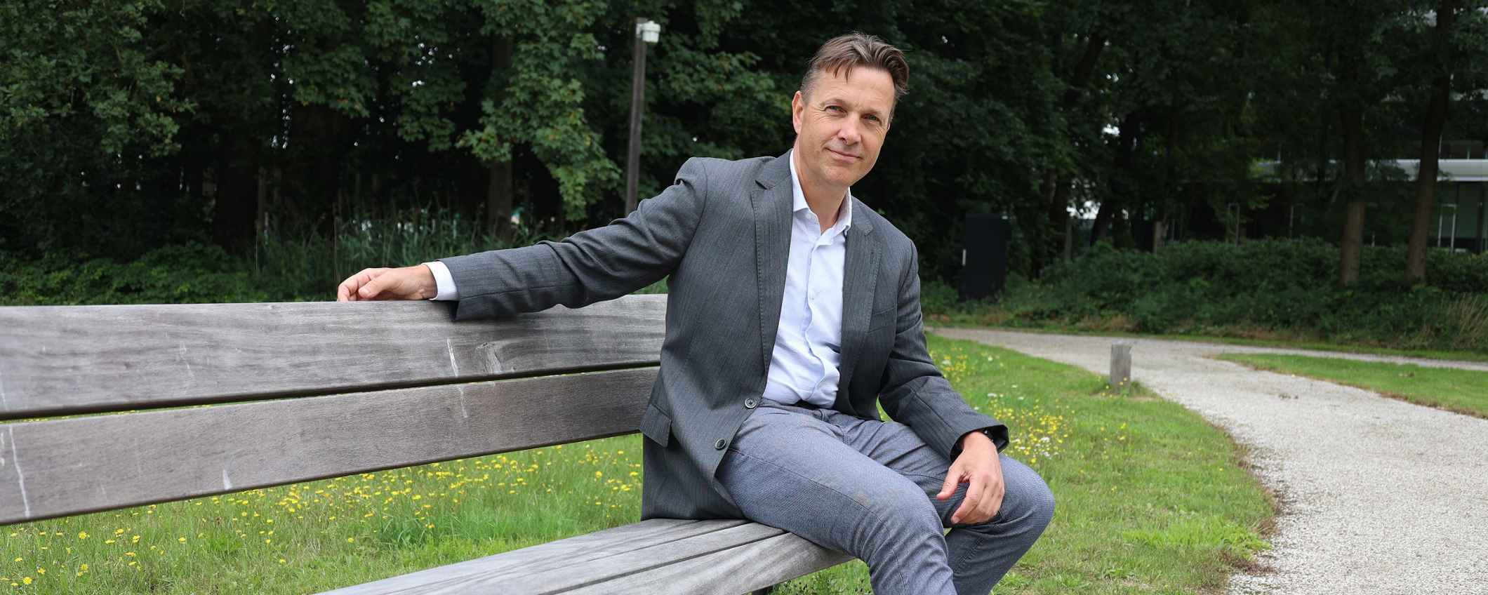 Triodos Groenfonds (TGF) banner