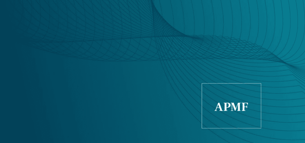 Ares Private Markets Fund (APMF) banner