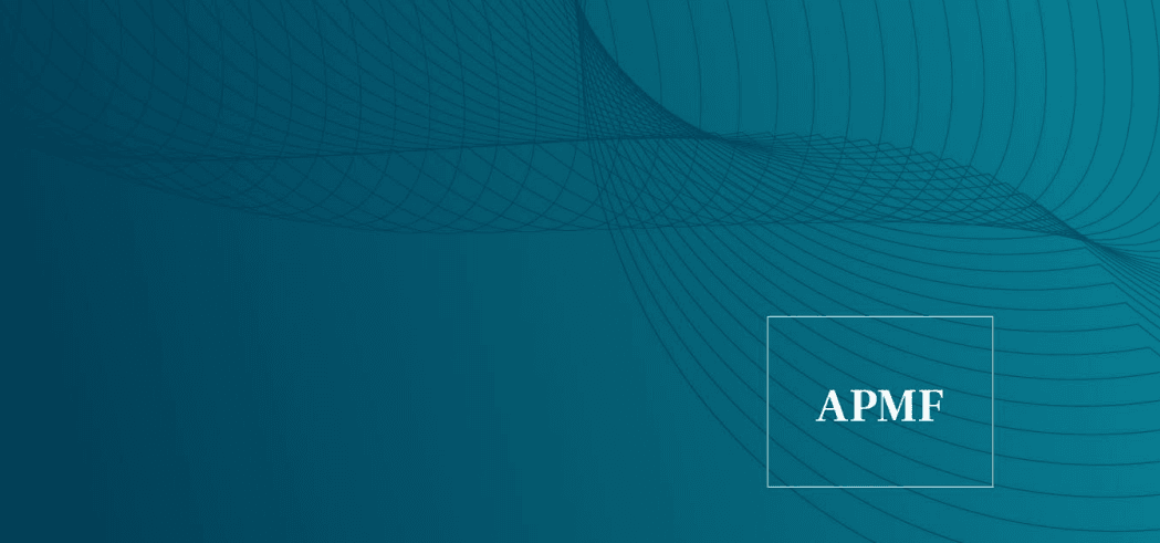 Ares Private Markets Fund (APMF) banner