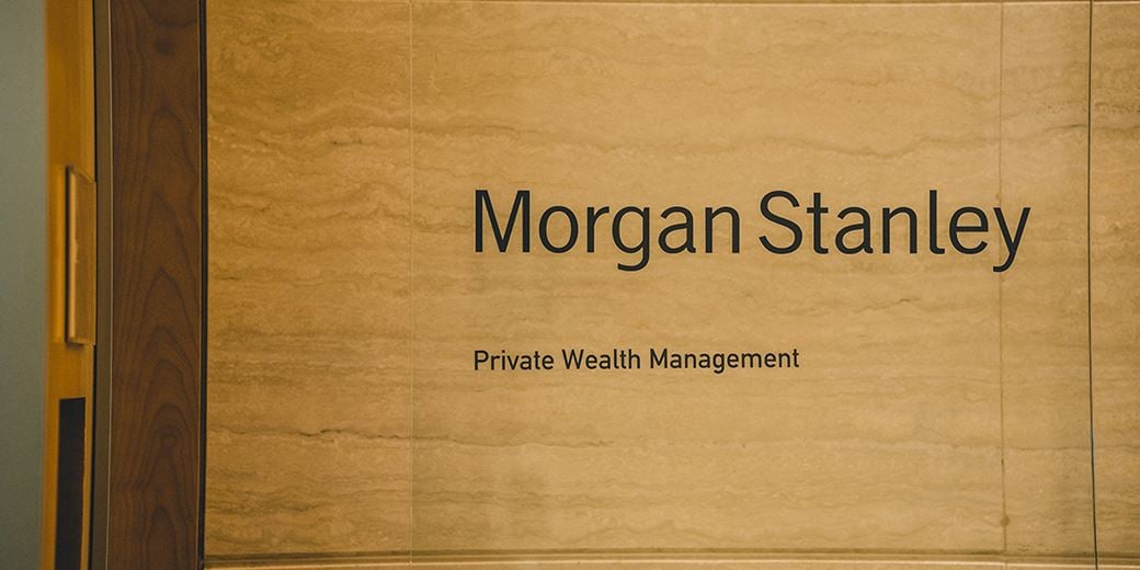 Morgan Stanley European Private Income Fund banner