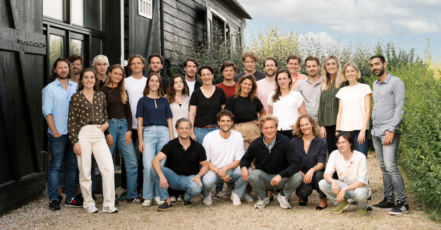 Carbon Equity Climate Tech Portfolio Fund III banner