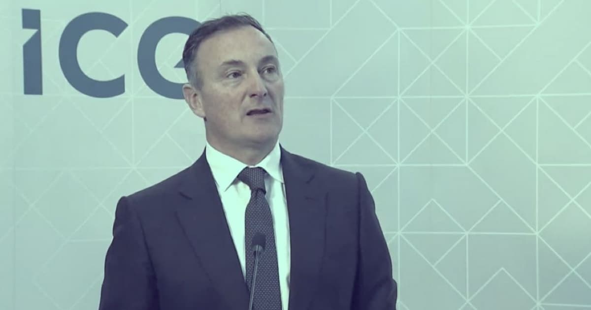 ICG Core Private Equity Fund banner