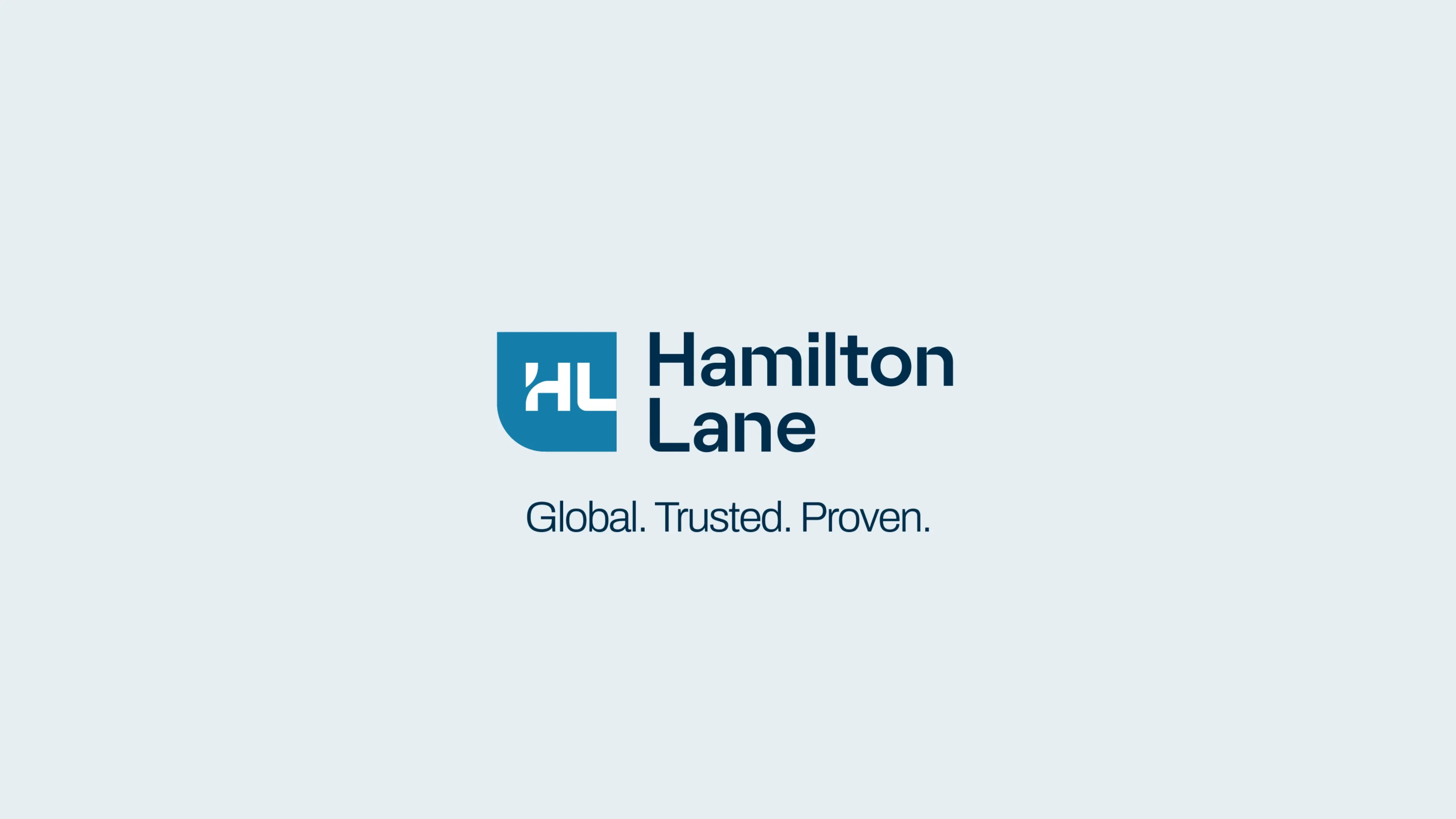 Hamilton Lane banner