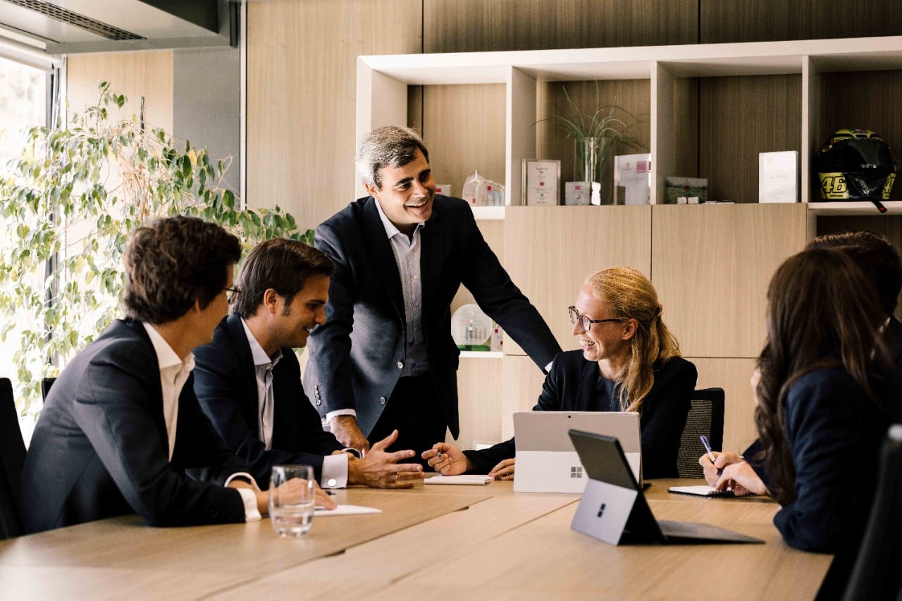 Bridgepoint Generations banner