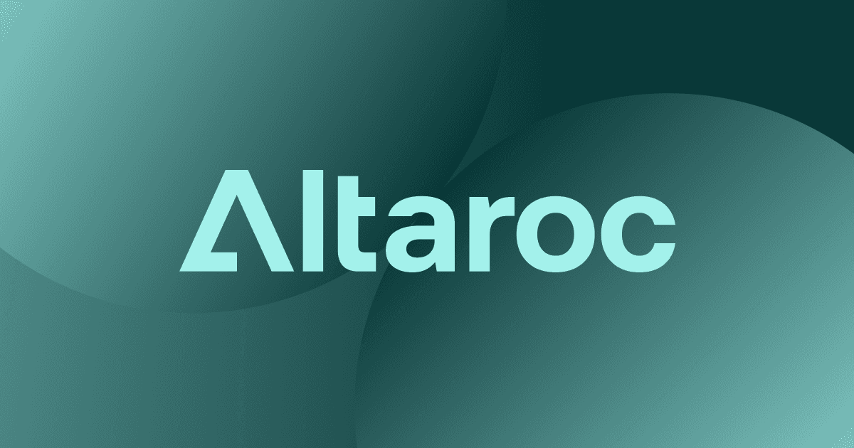 Altaroc banner