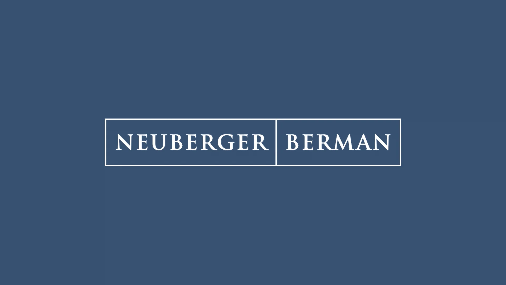 NB Global Private Equity Access Fund banner