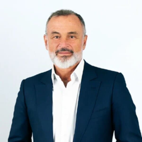 Frédéric Stolar
