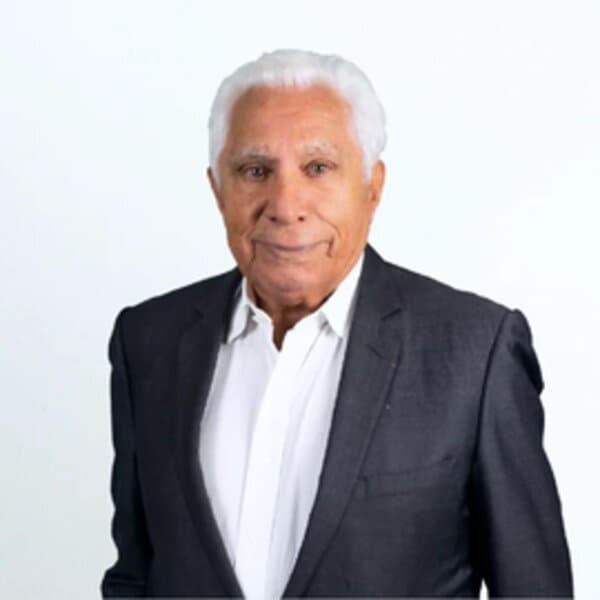 Maurice Tchenio