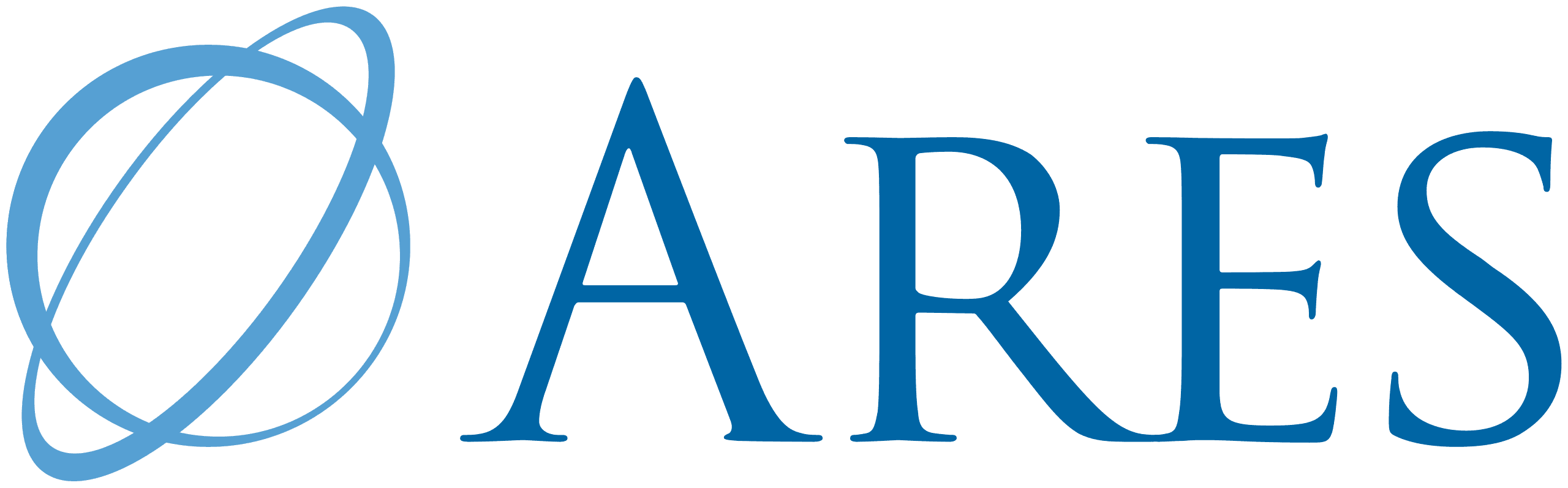 Ares Private Markets Fund (APMF) logo