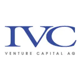 iVC Venture Innovation Fund logo