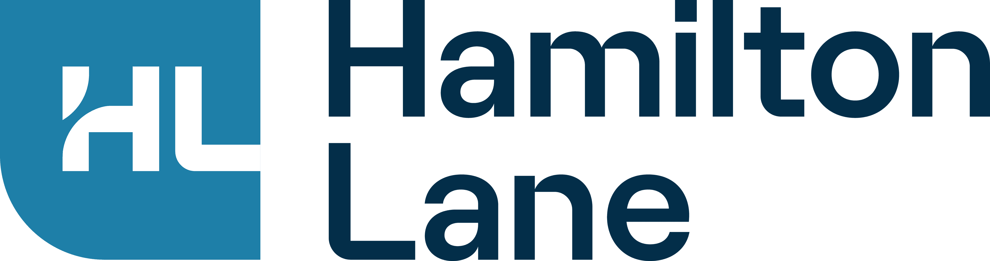 Hamilton Lane Private Markets Access ELTIF logo