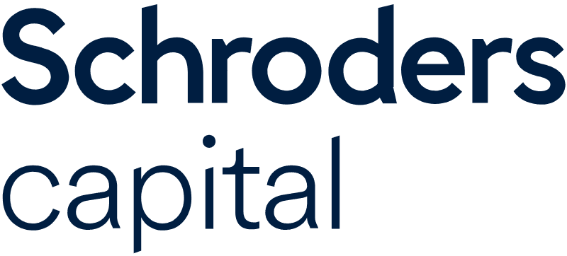 Schroders Capital Semi-Liquid Global Innovation Private Plus Fund logo