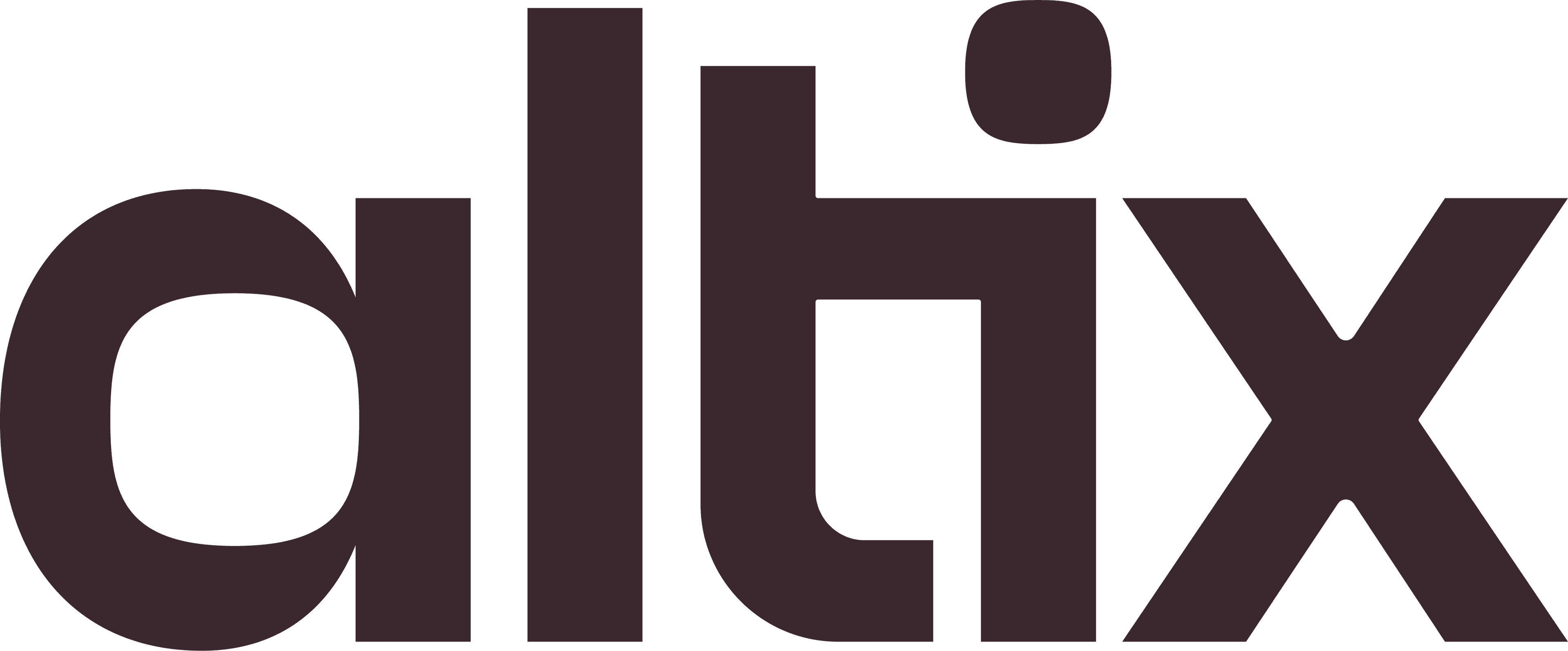 Altix Alt.1 logo