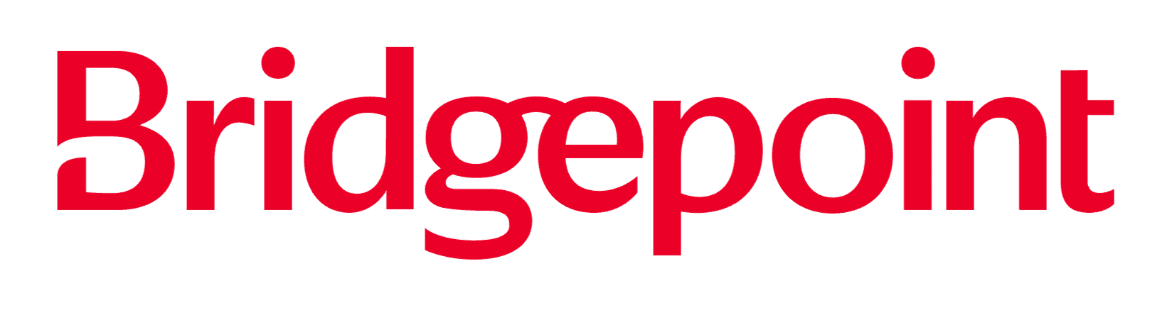 Bridgepoint logo