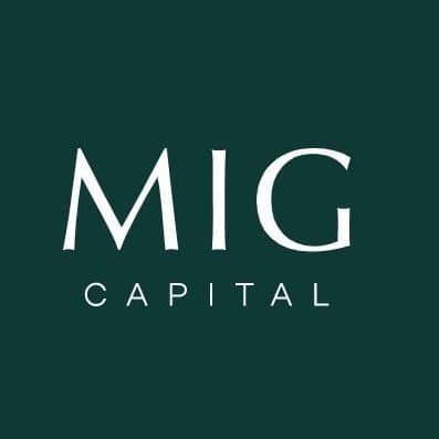MIG Capital AG logo