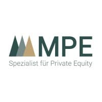 Munich Private Equity Funds logo
