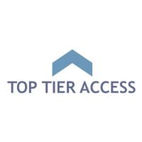 Top Tier Access logo