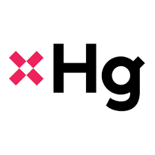 Hg logo
