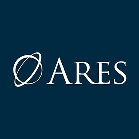 Ares Capital Corporation