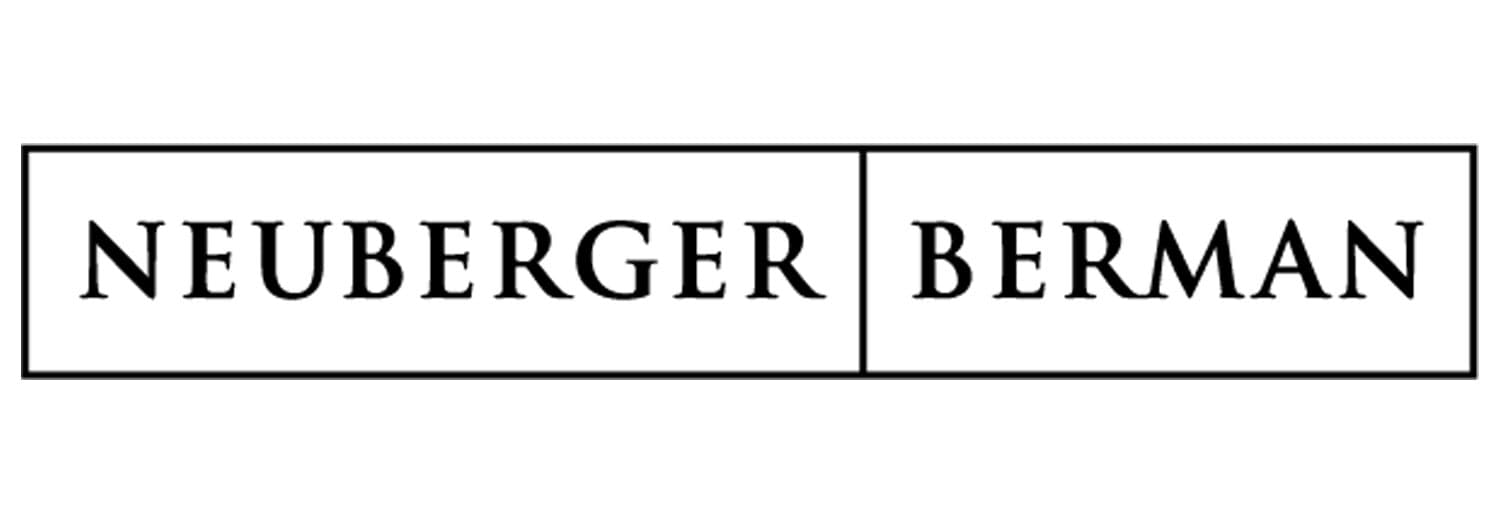 Neuberger Berman logo