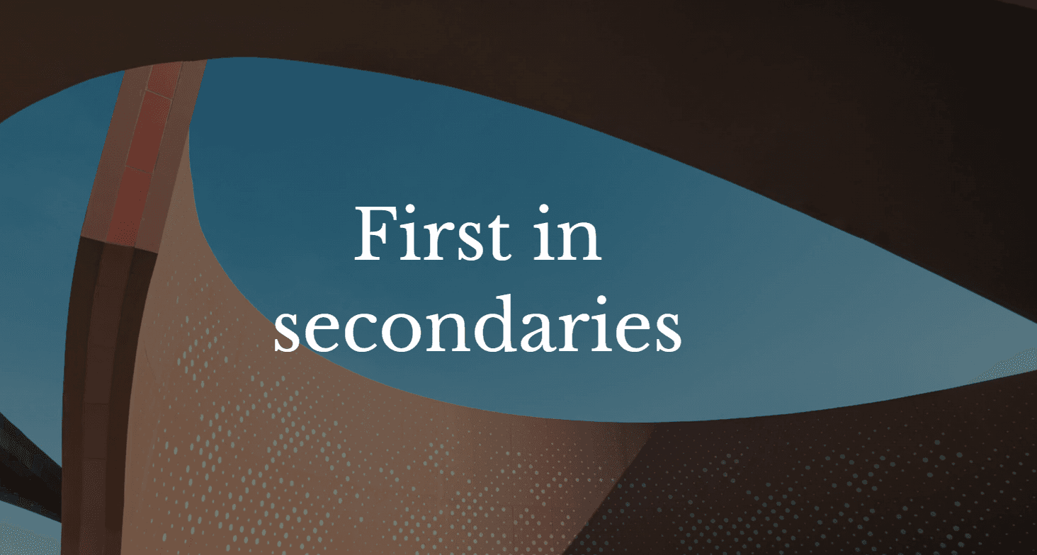 Coller Capital banner